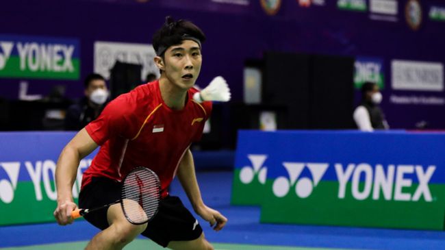 然而在赛前 然而在赛前