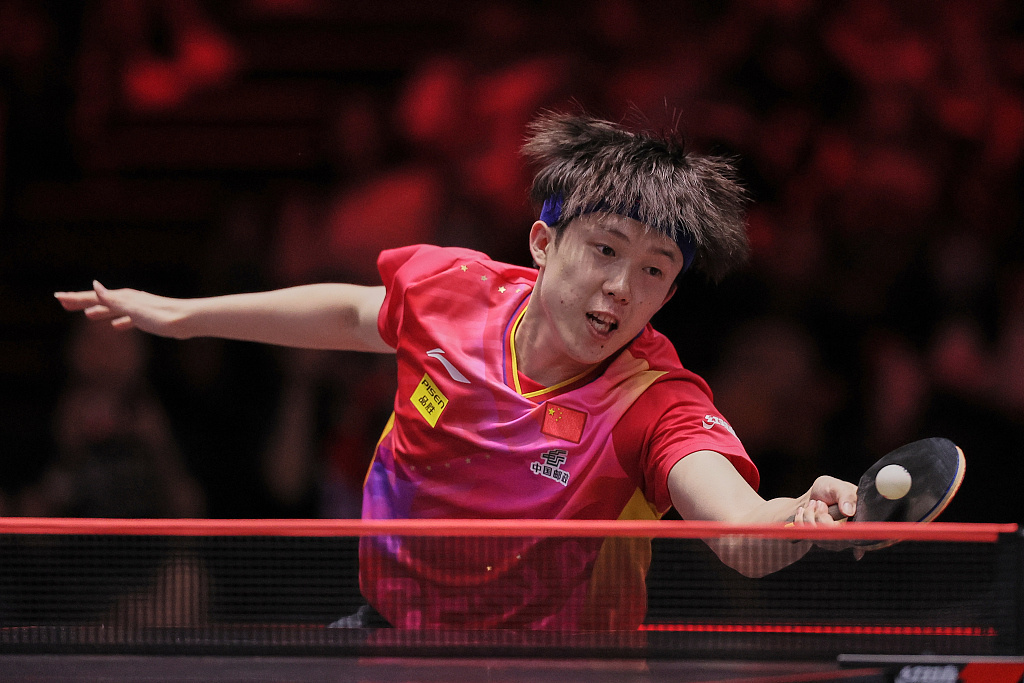 每一次进球 每一次进球