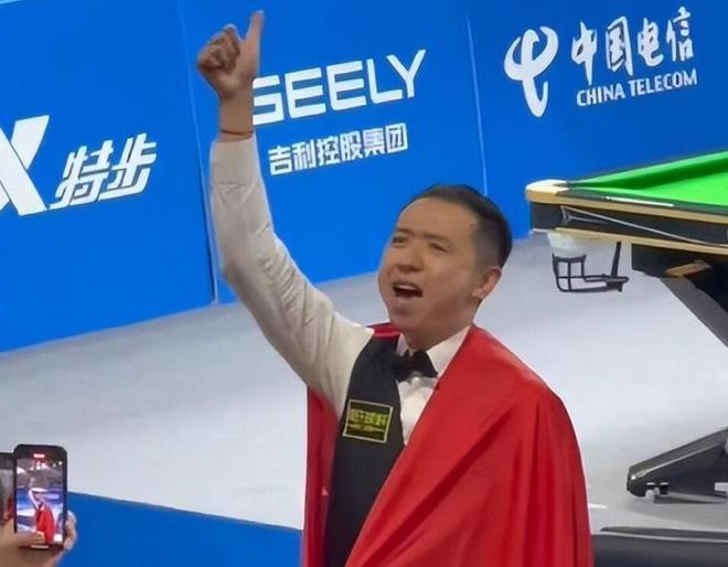 如果这种局 如果这种局