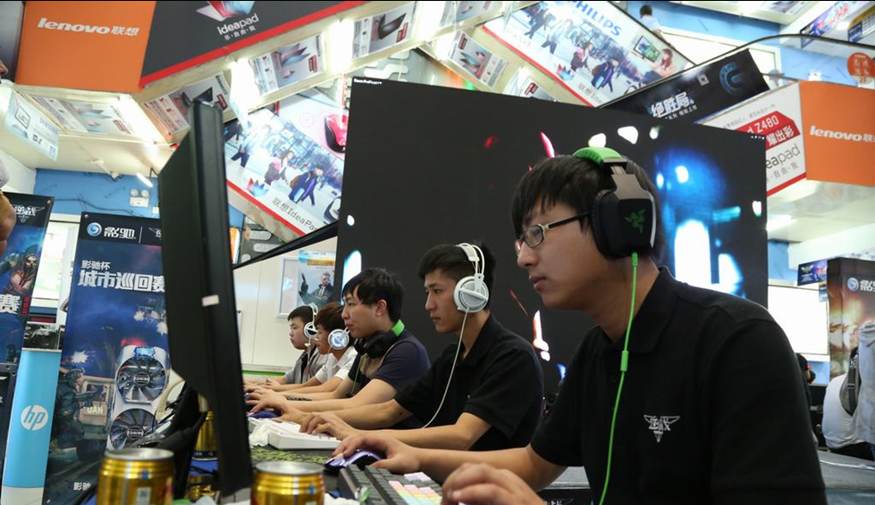 最具吸引力 最具吸引力