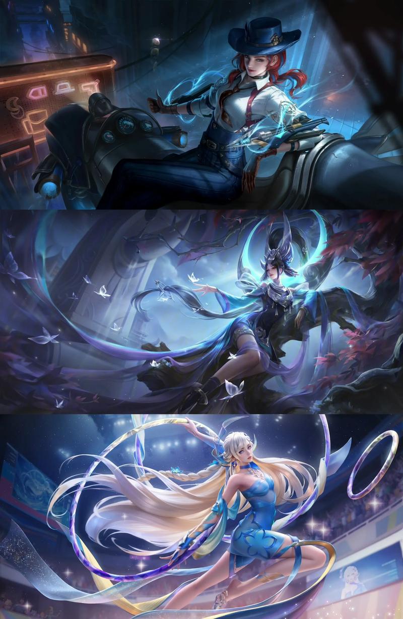 li li